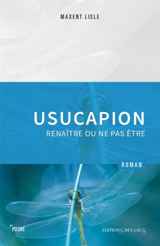 USUCAPION - RENAITRE OU NE PAS ETRE