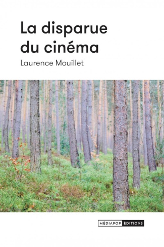 La Disparue du cinéma