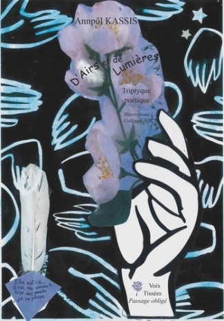 D'Airs et de Lumières. Triptyque poétique