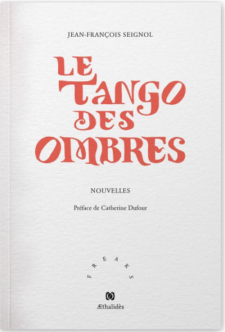 Le Tango des ombres