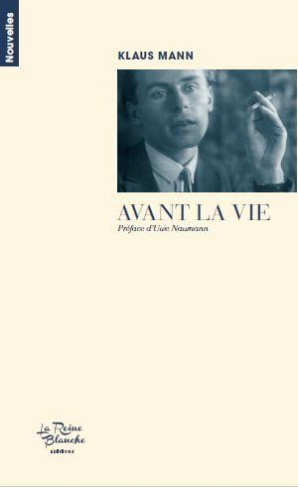 Avant la vie. Nouvelles