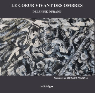 LE COEUR VIVANT DES OMBRES