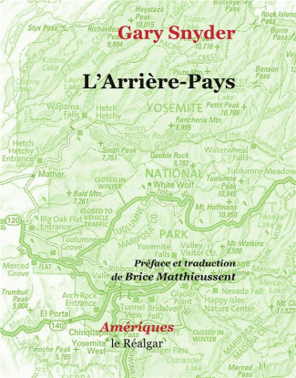 L’arrière-pays