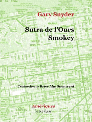 Sutra de l'Ours Smokey