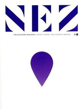 Nez N° 13, spring-summer 2022 : Near or Far