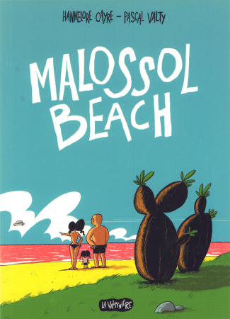 Malossol Beach
