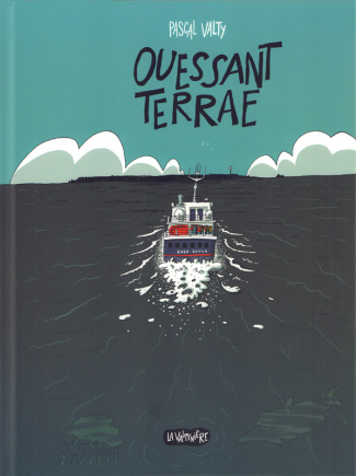 Ouessant Terrae