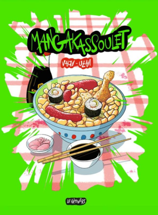 Mangakassoulet