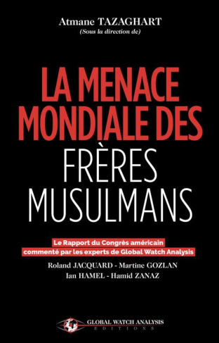 La menace mondiale des frères musulmans