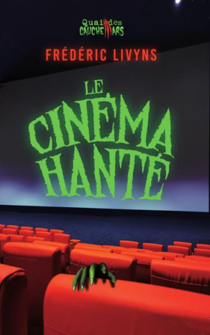 Le cinéma hanté
