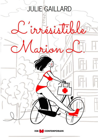 L'irrésistible Marion L.