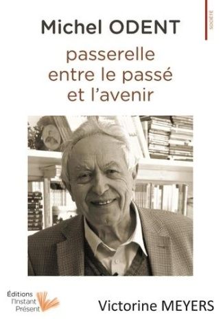 Michel Odent, passerelle entre le passé et l'avenir