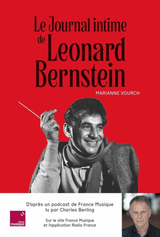 Le journal intime de Leonard Bernstein