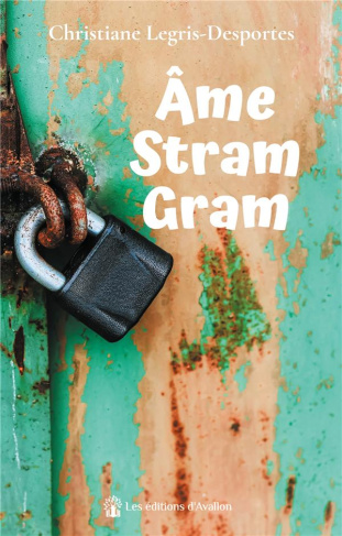Ame Stram Gram