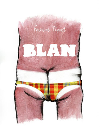 Blan. Chroniques de créolisation, précis anti-raciste, 2e édition revue et augmentée