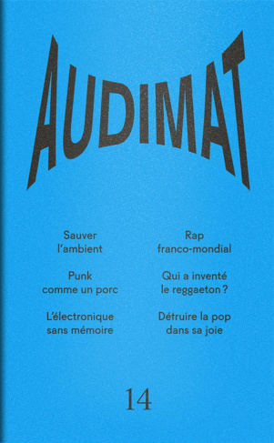 Audimat N° 14