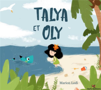 Talya et Oly