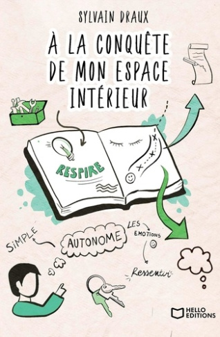 A la conquête de mon espace intérieur