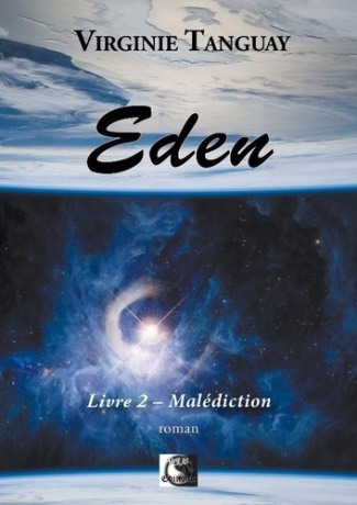 Eden Tome 2 : Malédiction