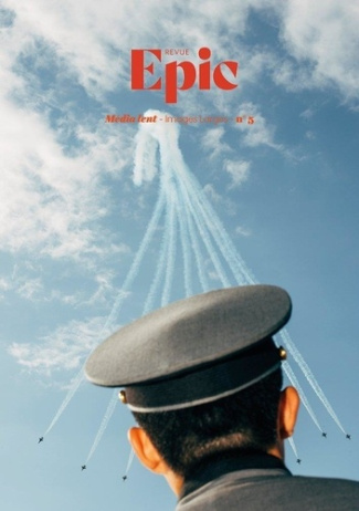 Revue epic #05 : media lent, images larges