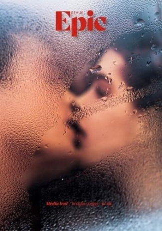 Revue epic #12 : media lent, images larges.