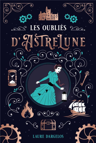 Les oubliés d'Astrelune