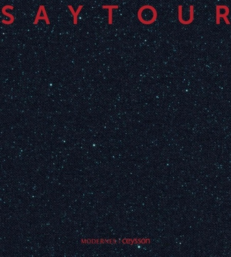 Saytour Patrick. Dessins, Edition