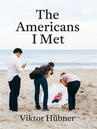 The Americans I Met. Edition bilingue français-anglais