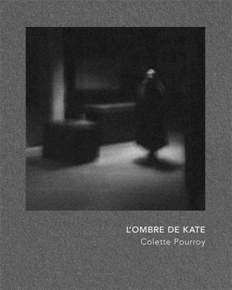 L'ombre de Kate. Ou mon grand-père inconnu, Edition bilingue français-anglais