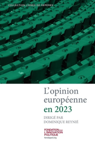 L'opinion europenne 2023-2024