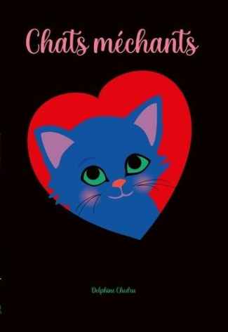 Chats méchants