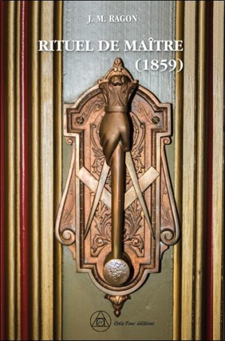 Rituel de Maître (1859)