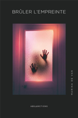 Brûler l'empreinte