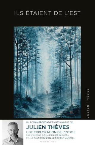 Ils étaient de l'est