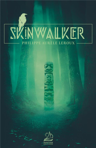 Skinwalker