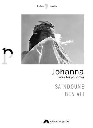 Johanna. Pour toi pour moi