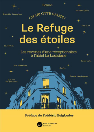 Le refuge des étoiles