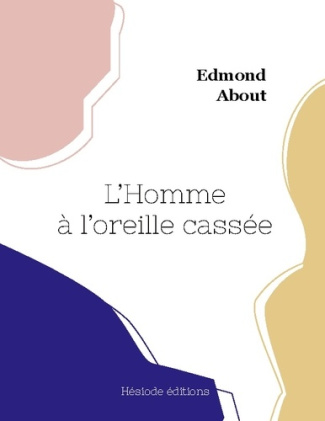 L'Homme à l'oreille cassée