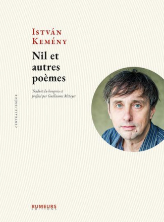 Nil et autres poèmes. Edition bilingue français-hongrois