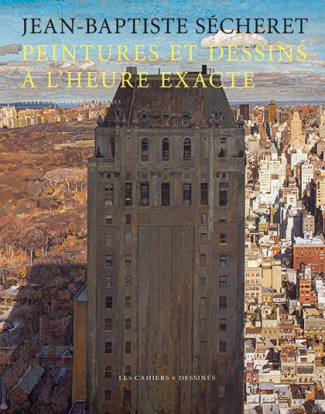 Peintures et dessins à l'heure exacte