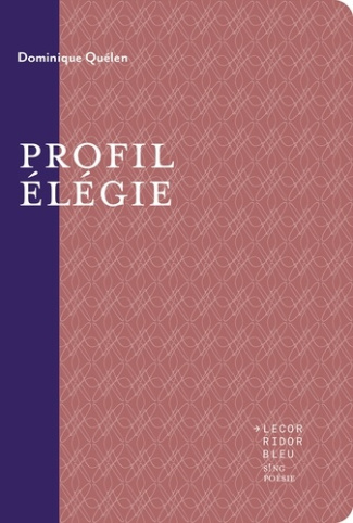Profil elegie