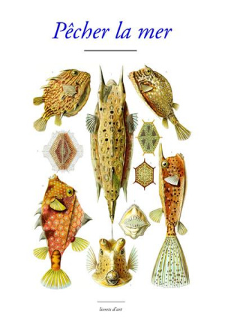 Pêcher la mer. Oppien de Cilicie : Les Halieutiques. Chants trois, quatre et cinq