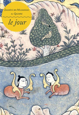 Le jour. Périple en savoirs