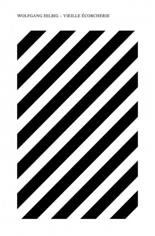 Vieille écorcherie. Suivi de Discours de présentation à l'académie