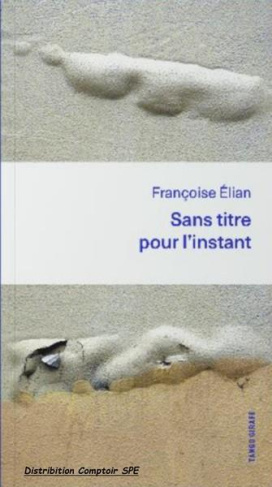 Sans titre pour l'instant