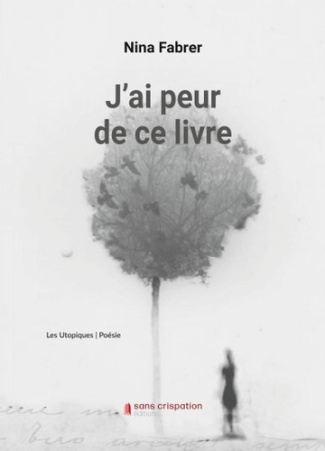 J'ai peur de ce livre