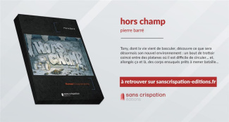 Hors champ