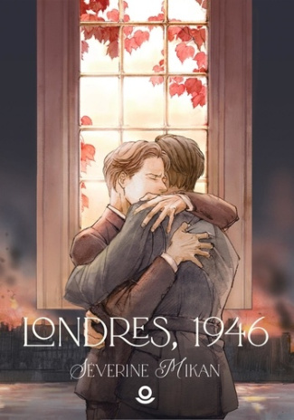 Londres, 1946. Les Fragments d'éternité