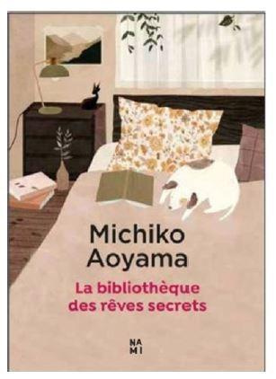 La bibliothèque des rêves secrets