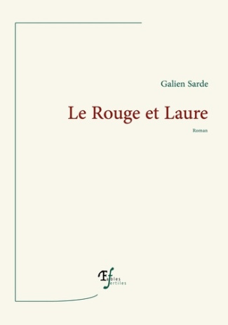 Le Rouge et Laure